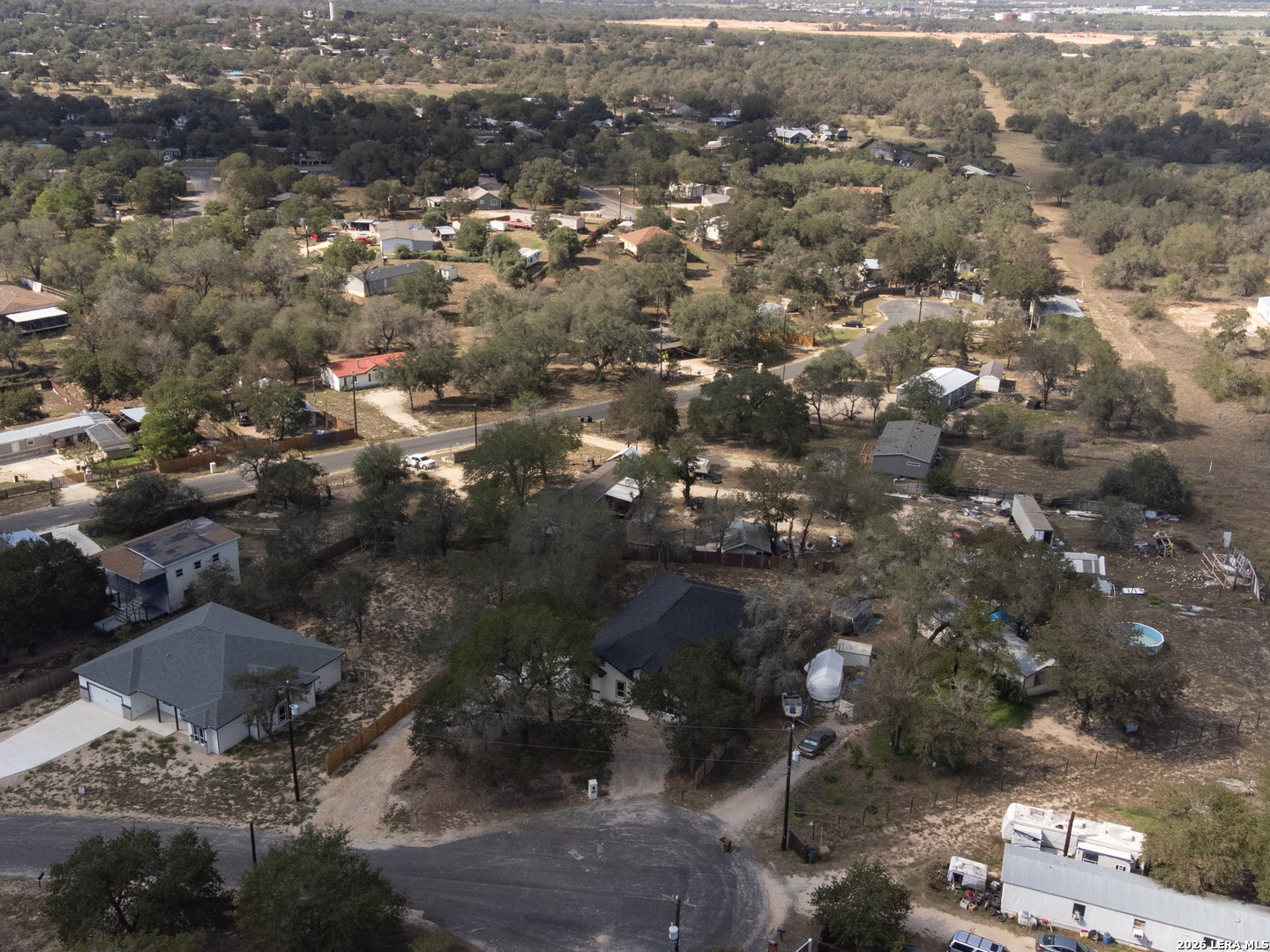 4811 Blue Beech Drive Elmendorf TX 78112