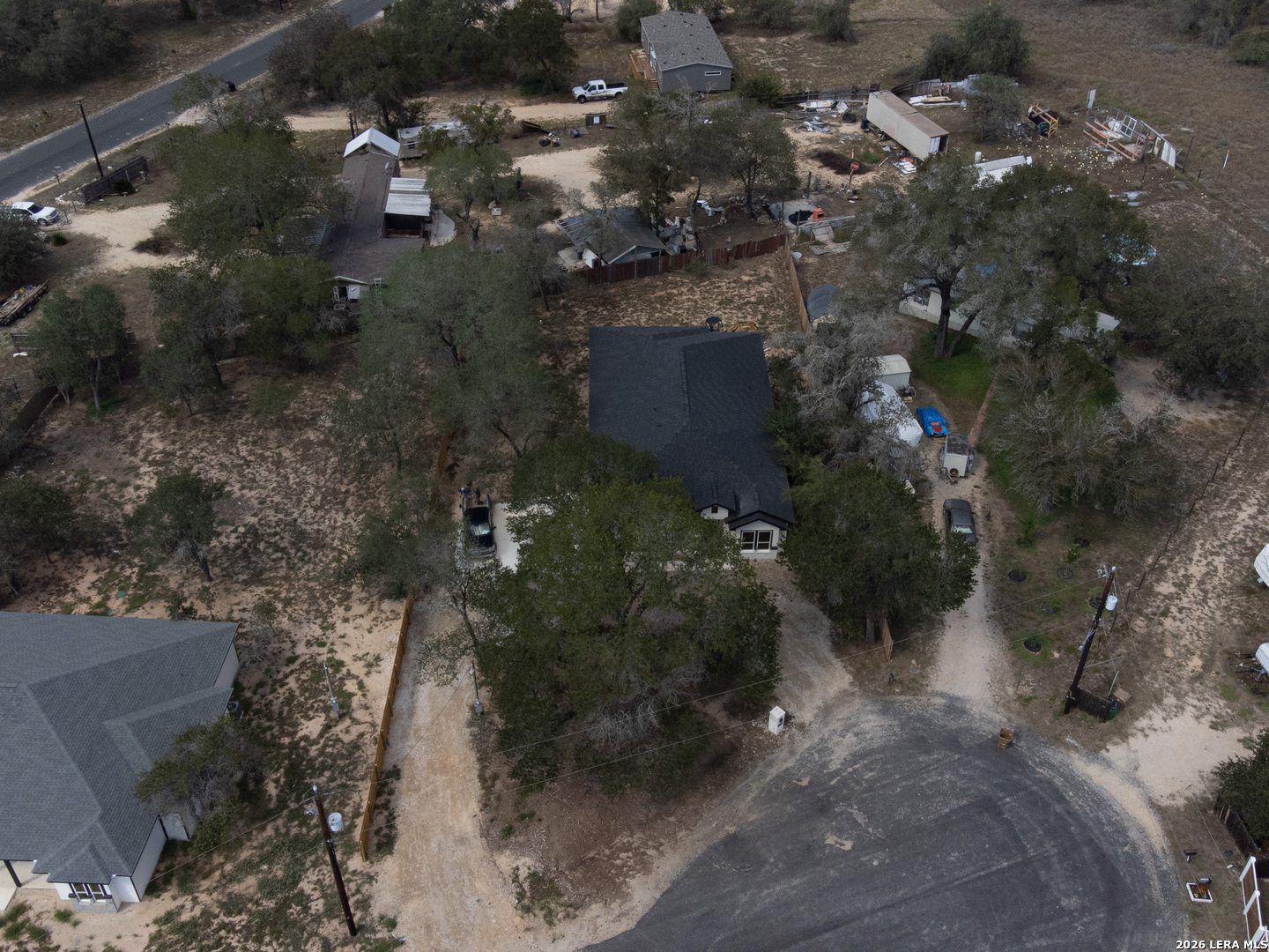 4811 Blue Beech Drive Elmendorf TX 78112