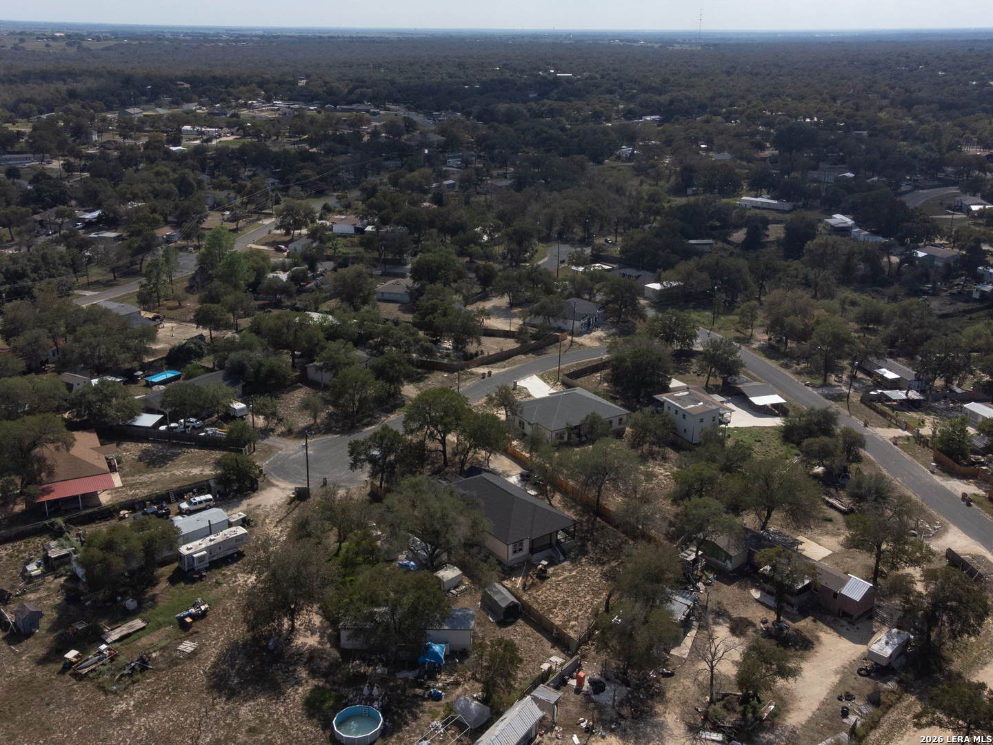 4811 Blue Beech Drive Elmendorf TX 78112