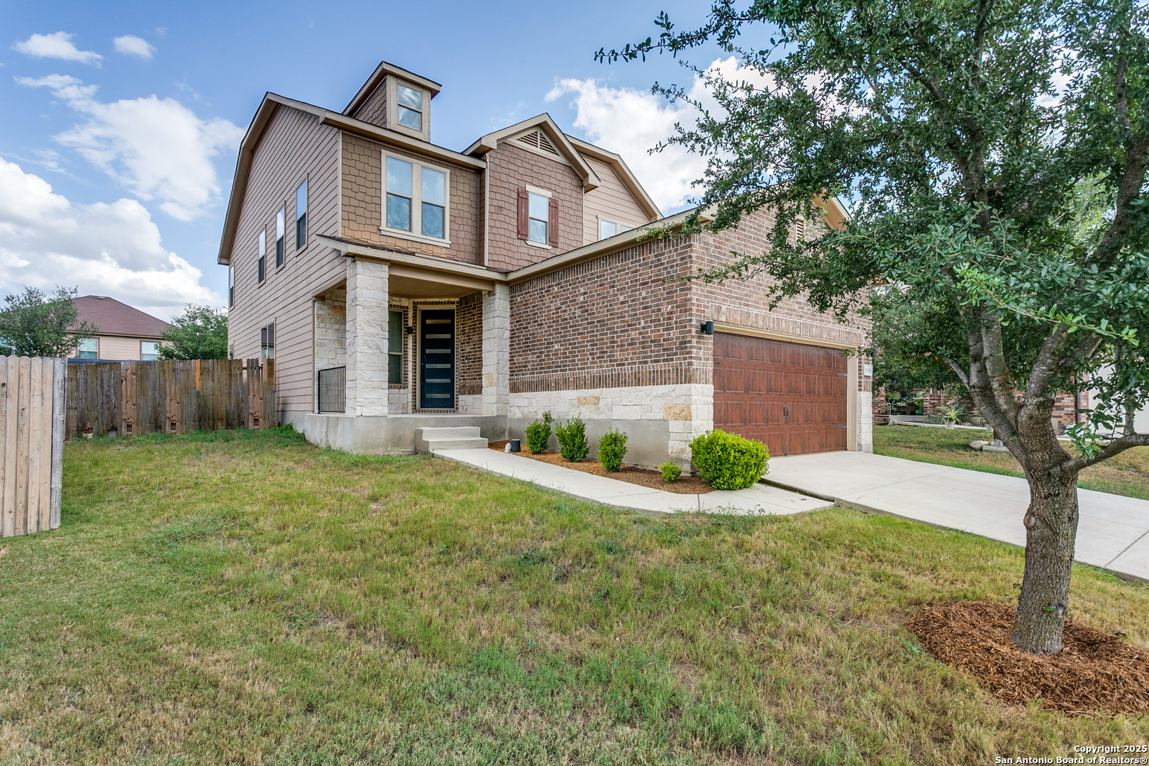 8434 Picoso San Antonio TX 78252