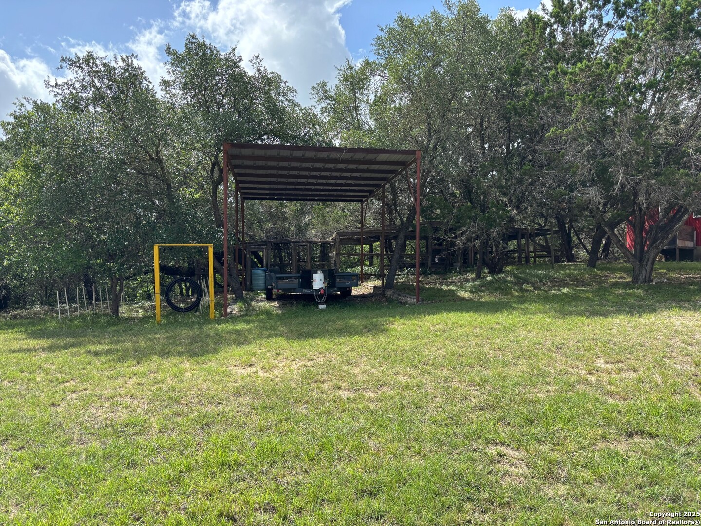 952 Madrona Road Pipe Creek TX 78063