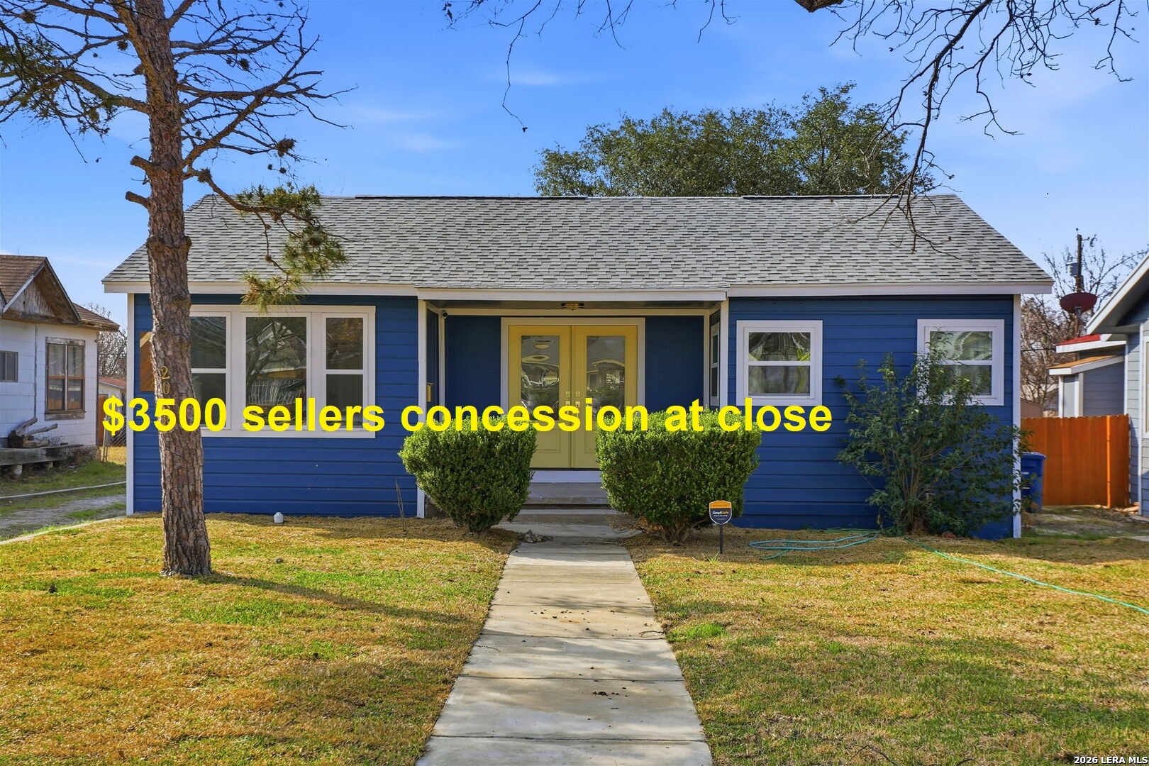 2038 W Woodlawn San Antonio TX 78201