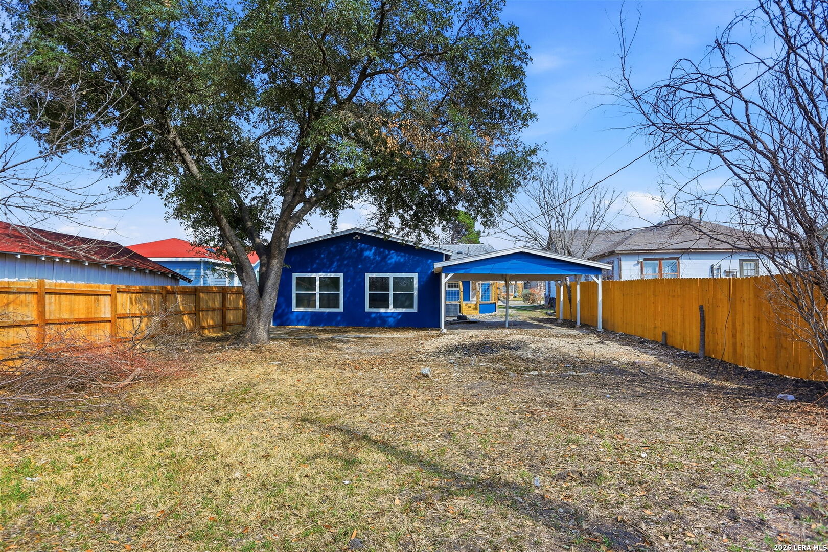 2038 W Woodlawn San Antonio TX 78201