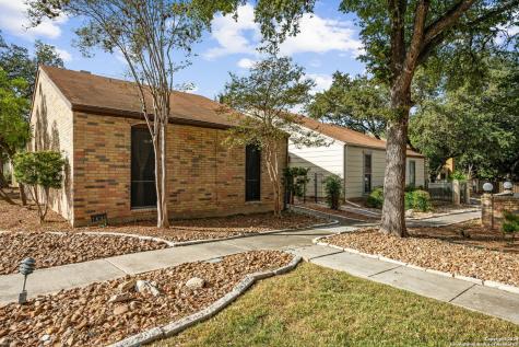 14346 Brook Hollow Boulevard San Antonio TX 78232