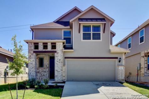 2026 Gabby Cole Lane San Antonio TX 78253