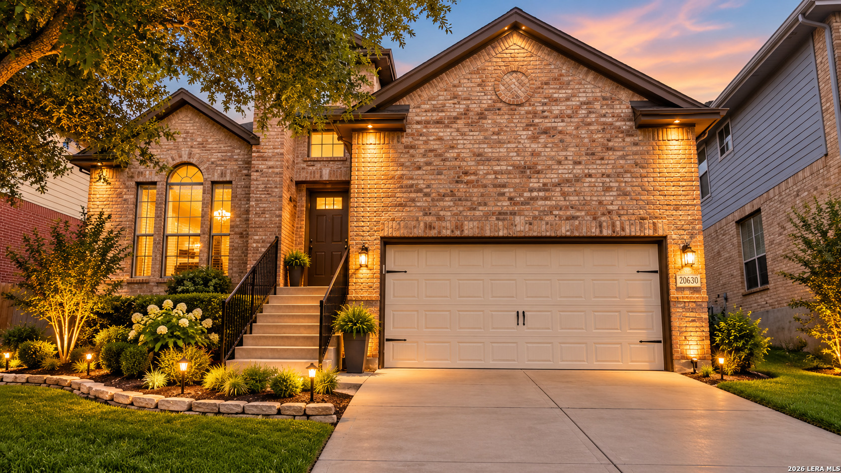 20630 Cliff Park San Antonio TX 78258
