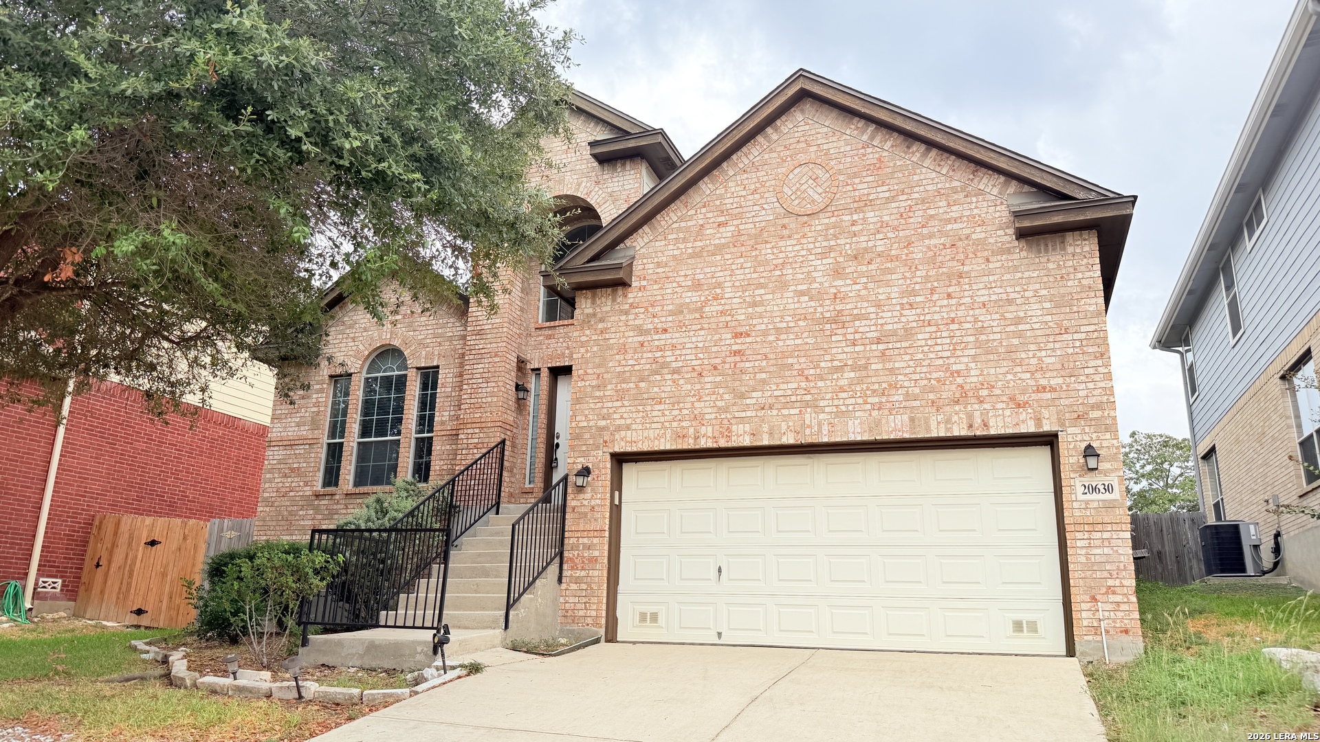 20630 Cliff Park San Antonio TX 78258