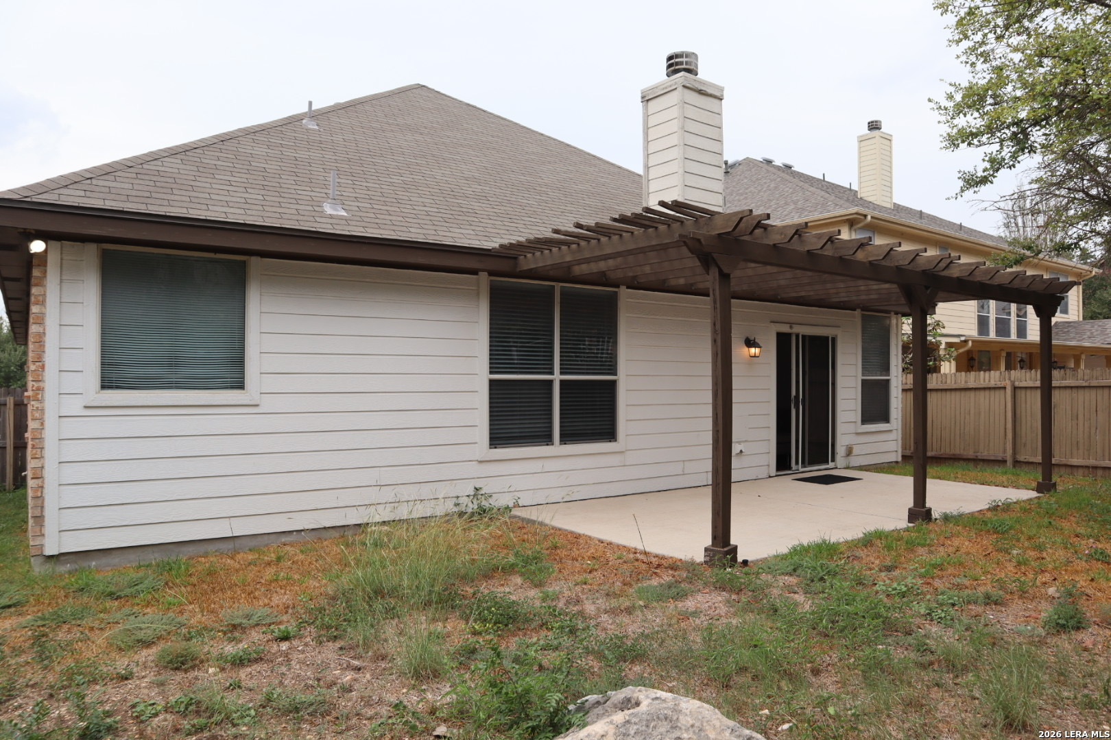20630 Cliff Park San Antonio TX 78258