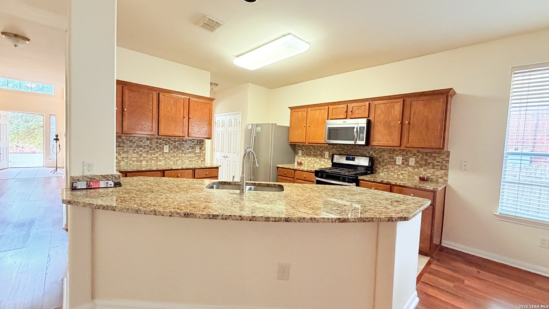 20630 Cliff Park San Antonio TX 78258