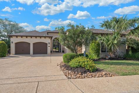 515 Rio Springs San Antonio TX 78258