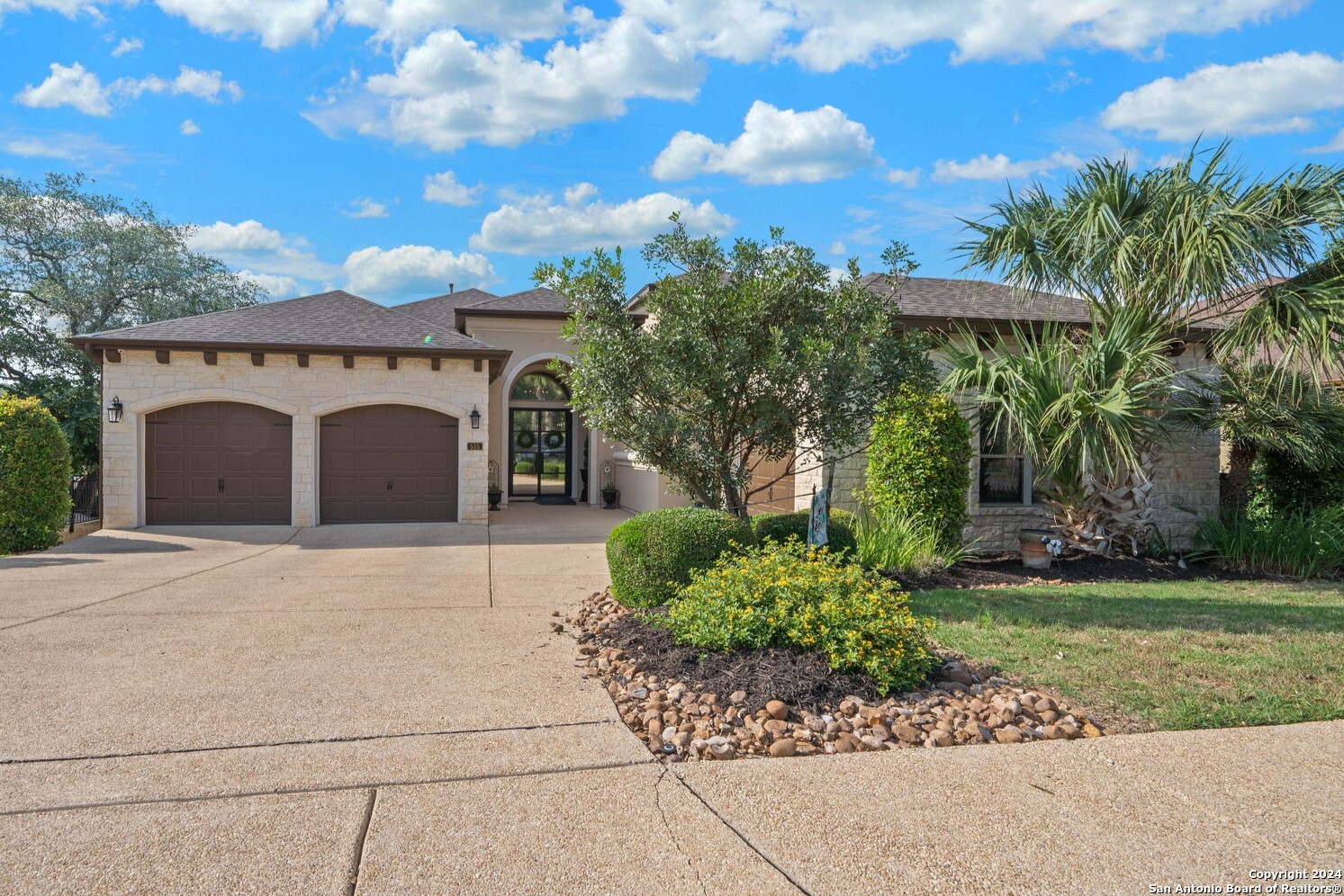 515 Rio Springs San Antonio TX 78258