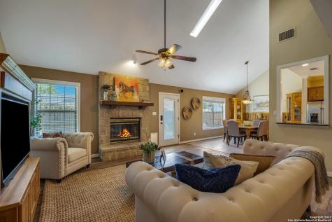 126 Cibolo Creek Drive Boerne TX 78006