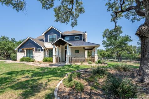 1406 Dover Lane Bulverde TX 78163