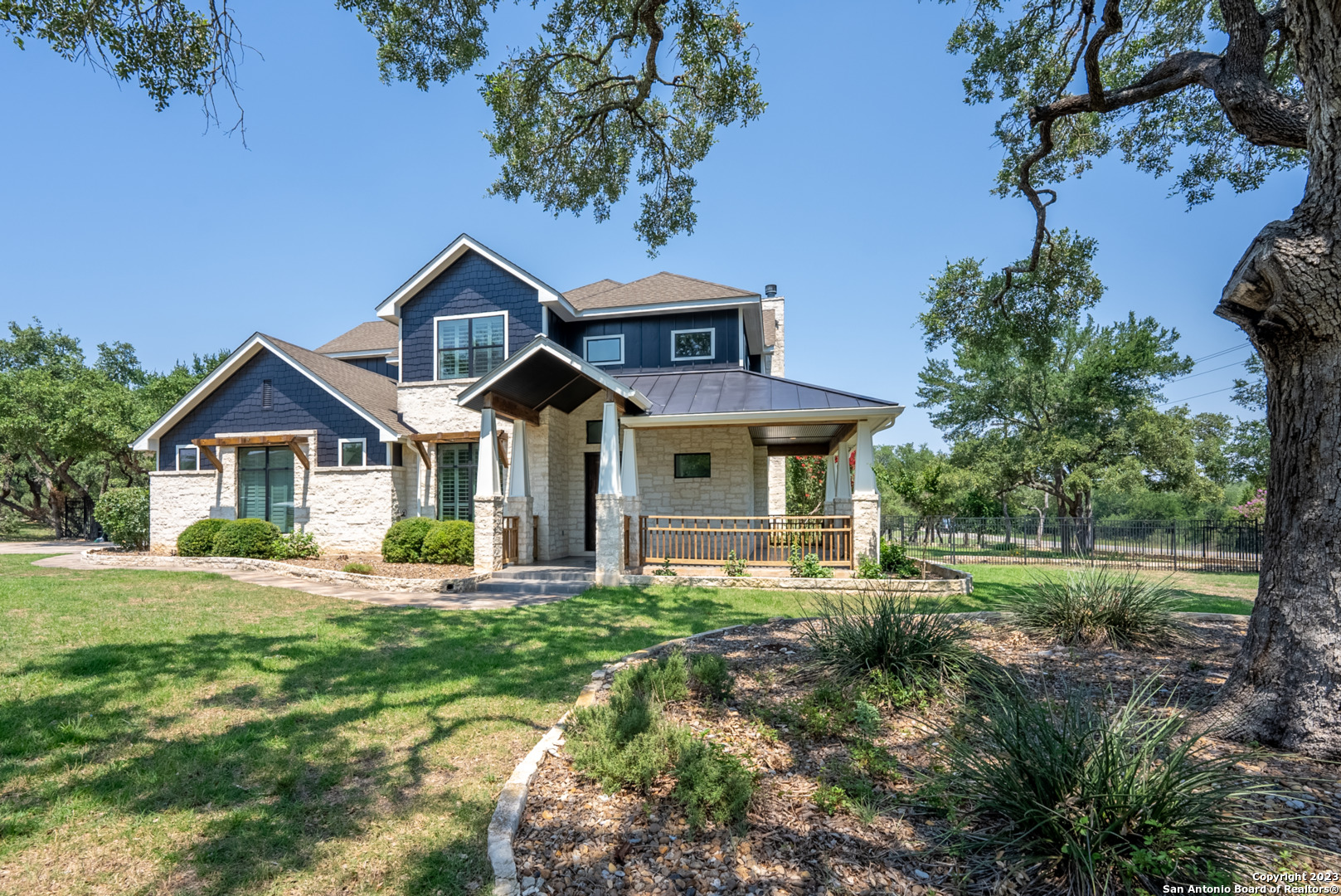 1406 Dover Lane Bulverde TX 78163