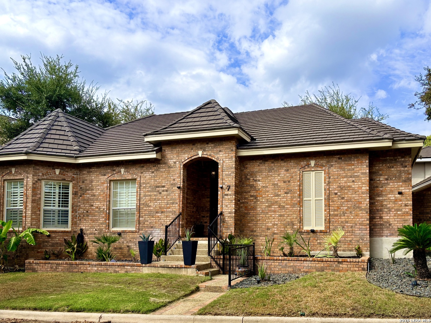 7 Westcourt Lane San Antonio TX 78257