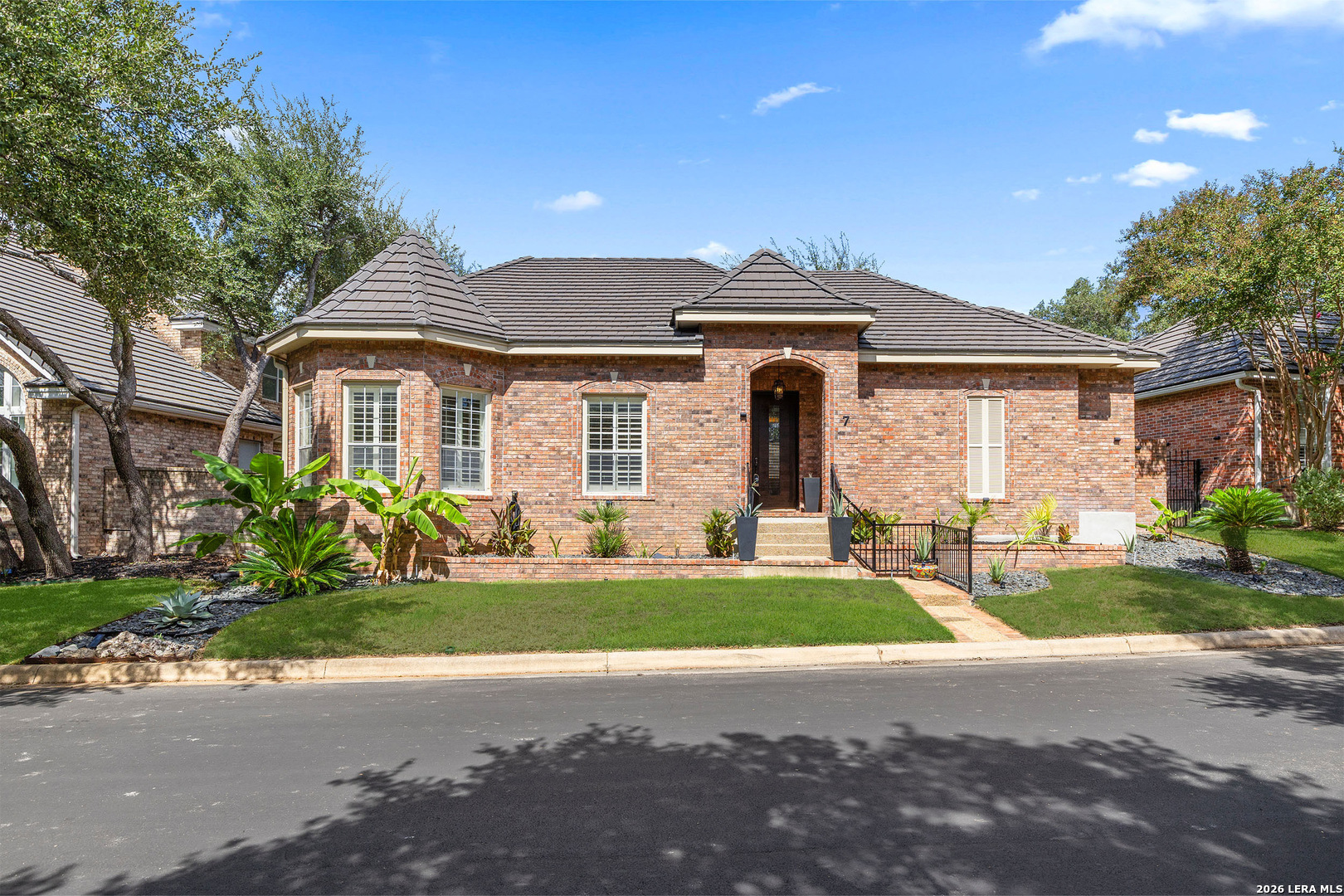 San Antonio TX, 7 Westcourt Lane
