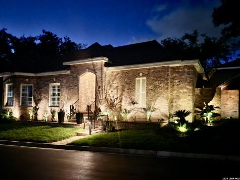 7 Westcourt Lane San Antonio TX 78257