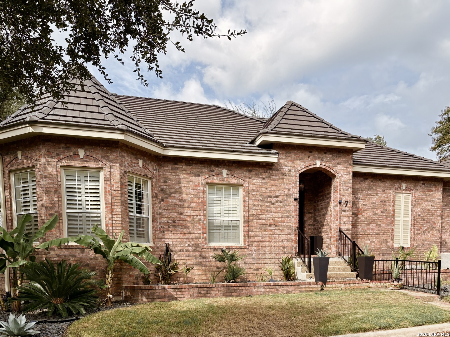 7 Westcourt Lane San Antonio TX 78257