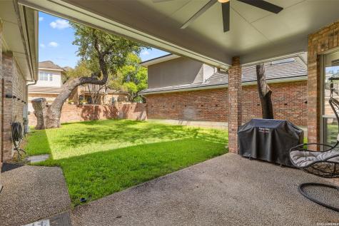 7 Westcourt Lane San Antonio TX 78257