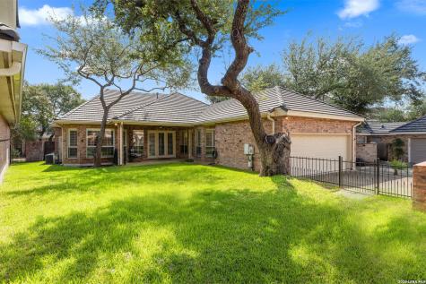 7 Westcourt Lane San Antonio TX 78257