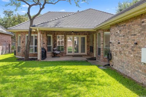 7 Westcourt Lane San Antonio TX 78257