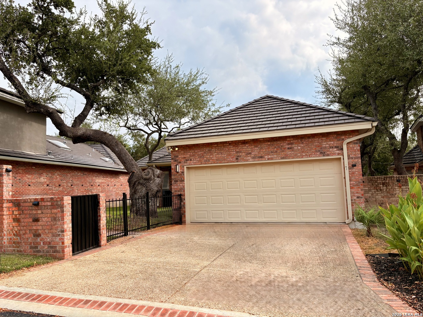 7 Westcourt Lane San Antonio TX 78257