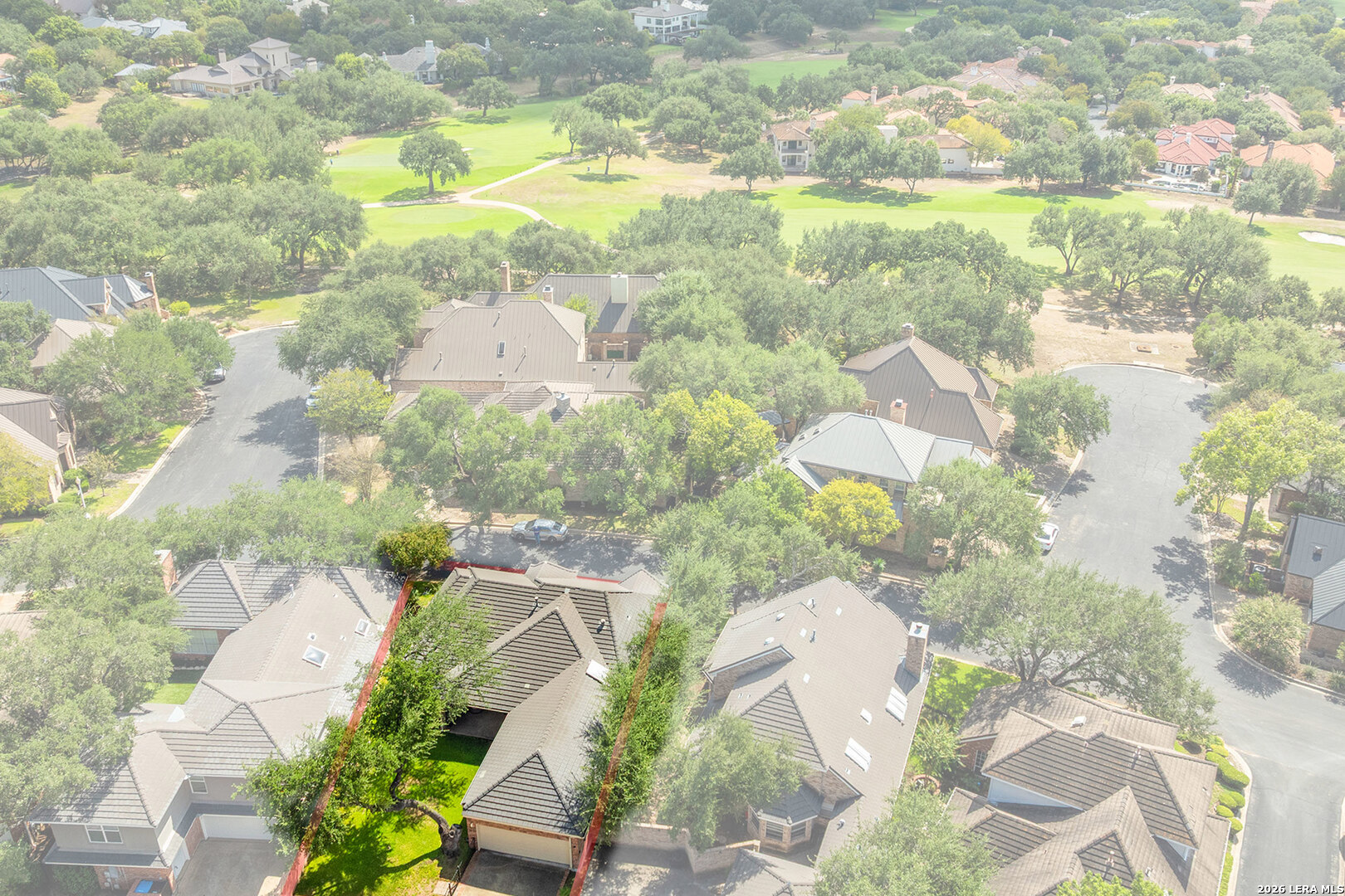 7 Westcourt Lane San Antonio TX 78257