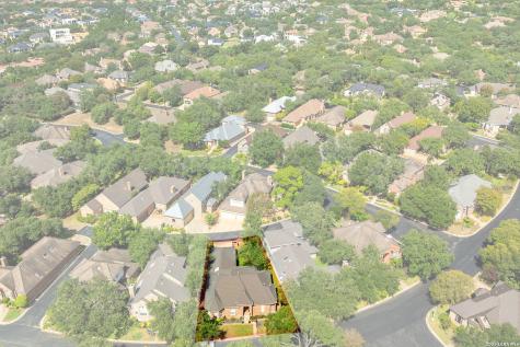 7 Westcourt Lane San Antonio TX 78257