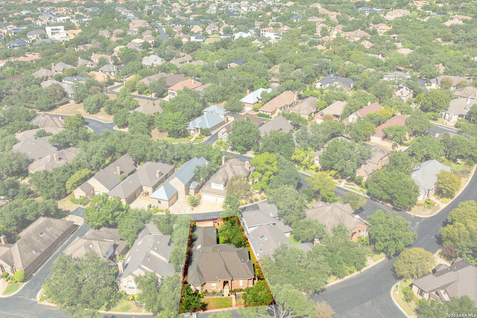 7 Westcourt Lane San Antonio TX 78257