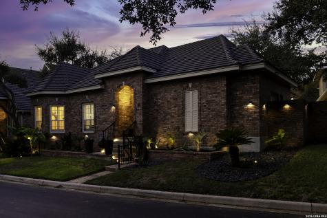 7 Westcourt Lane San Antonio TX 78257