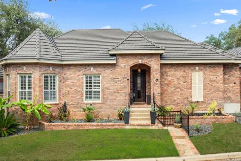 7 Westcourt Lane San Antonio TX 78257