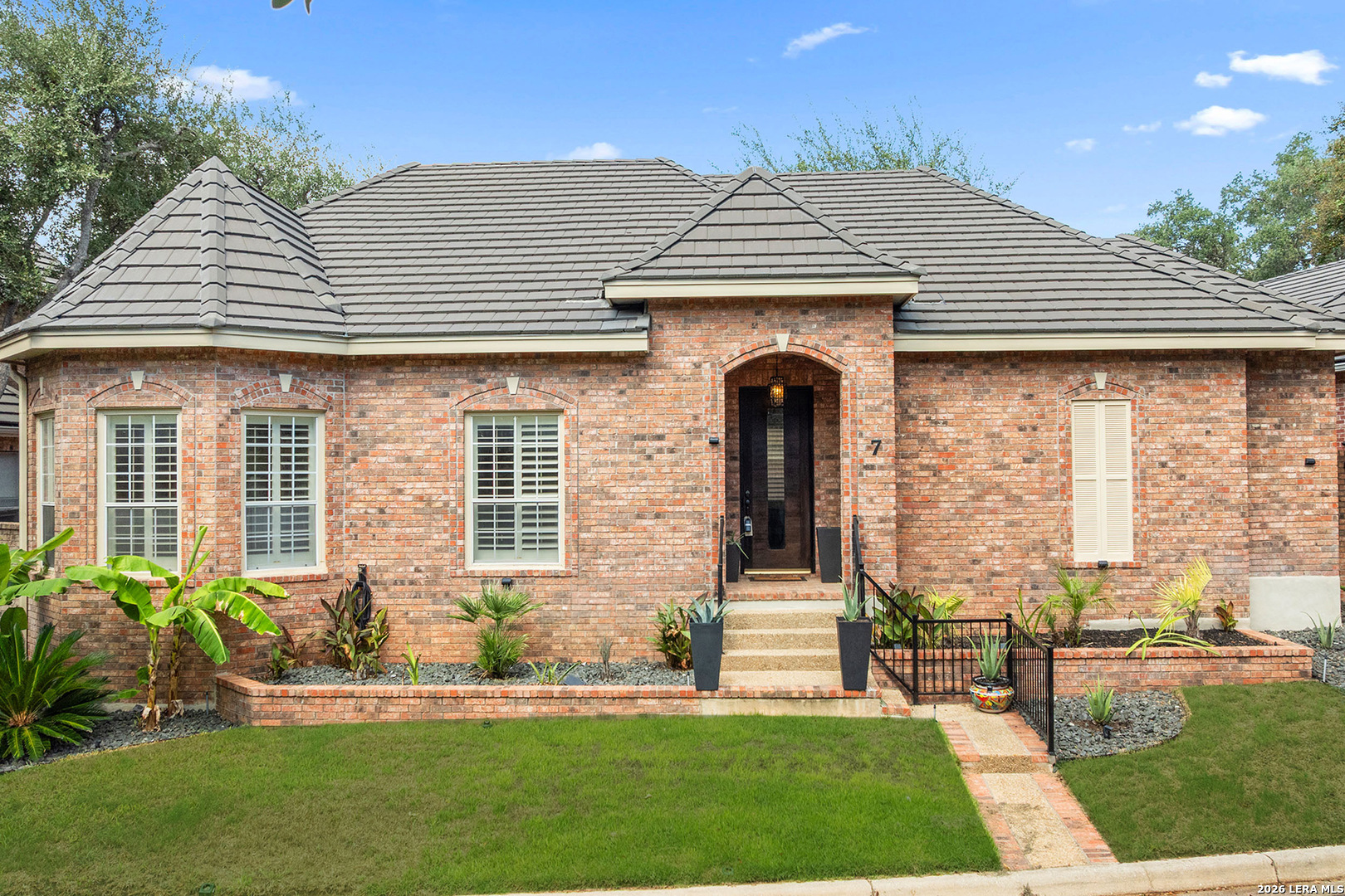 7 Westcourt Lane San Antonio TX 78257