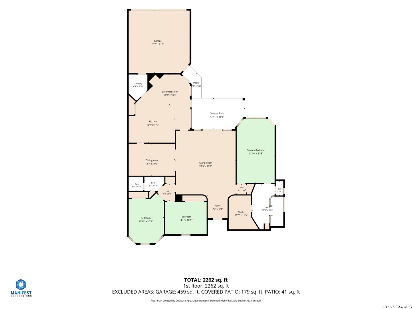 7 Westcourt Lane San Antonio TX 78257
