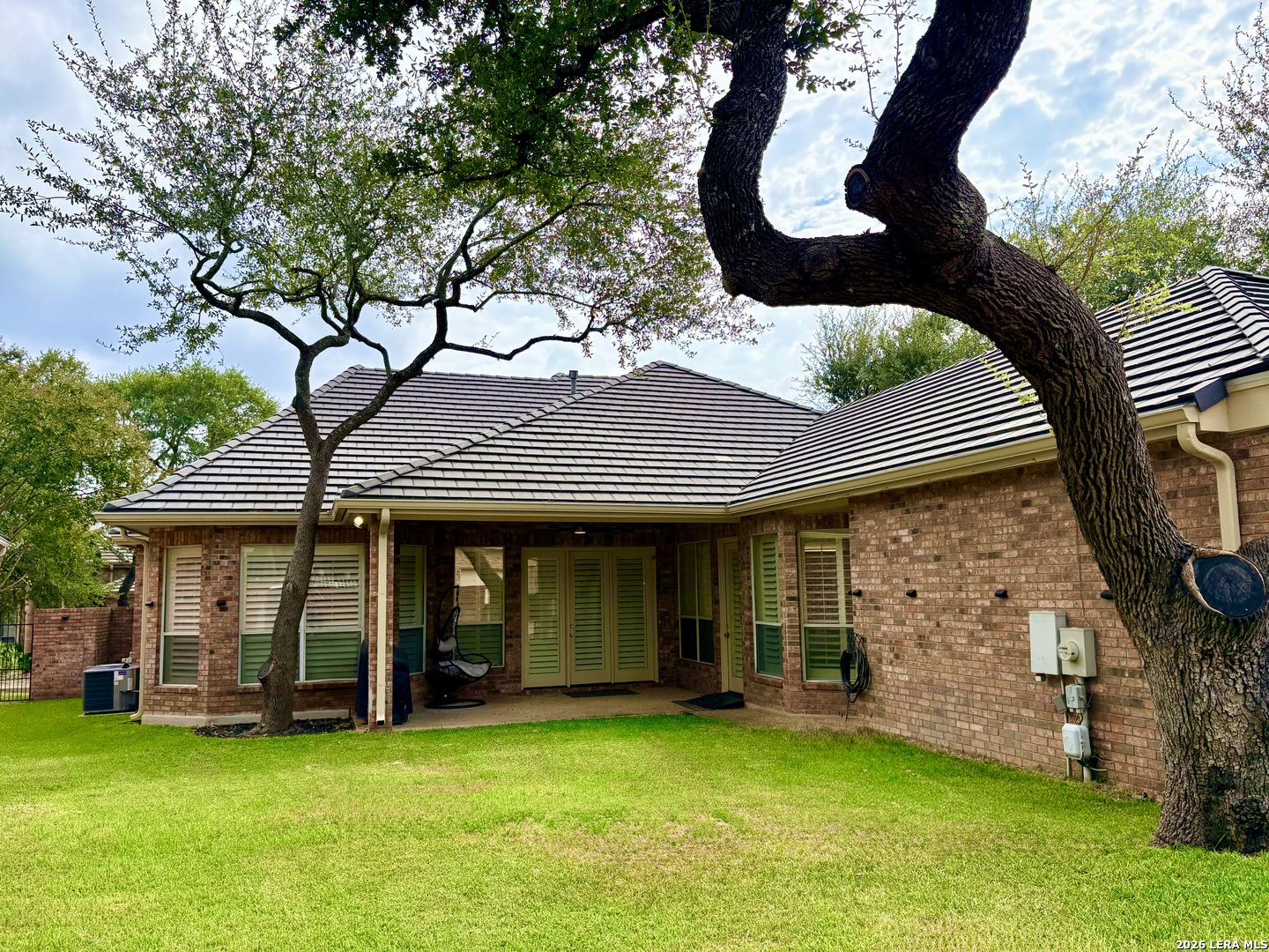 7 Westcourt Lane San Antonio TX 78257