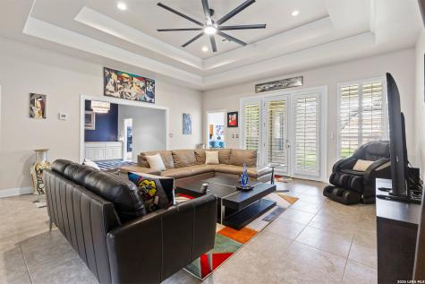 7 Westcourt Lane San Antonio TX 78257