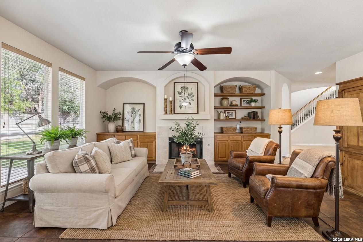 24219 Big Bear San Antonio TX 78258