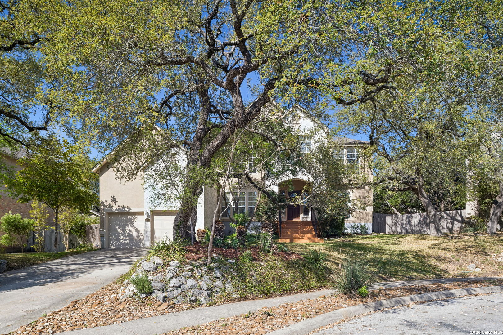 24219 Big Bear San Antonio TX 78258