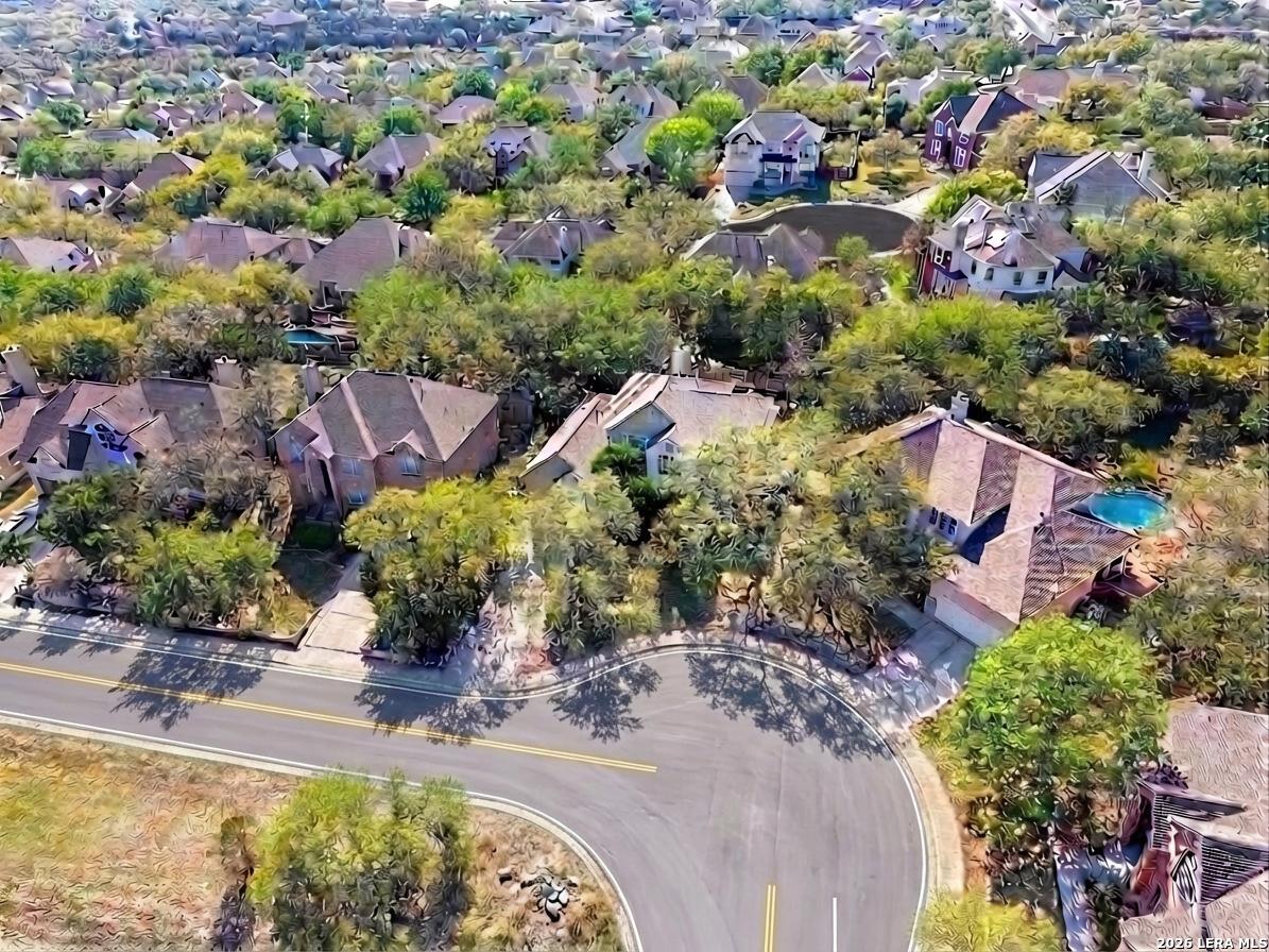 24219 Big Bear San Antonio TX 78258
