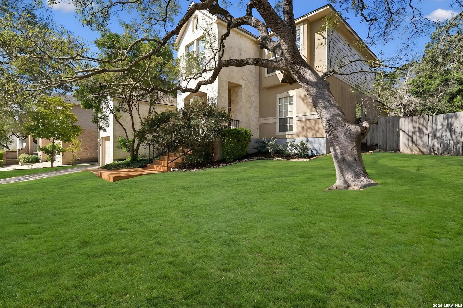 24219 Big Bear San Antonio TX 78258
