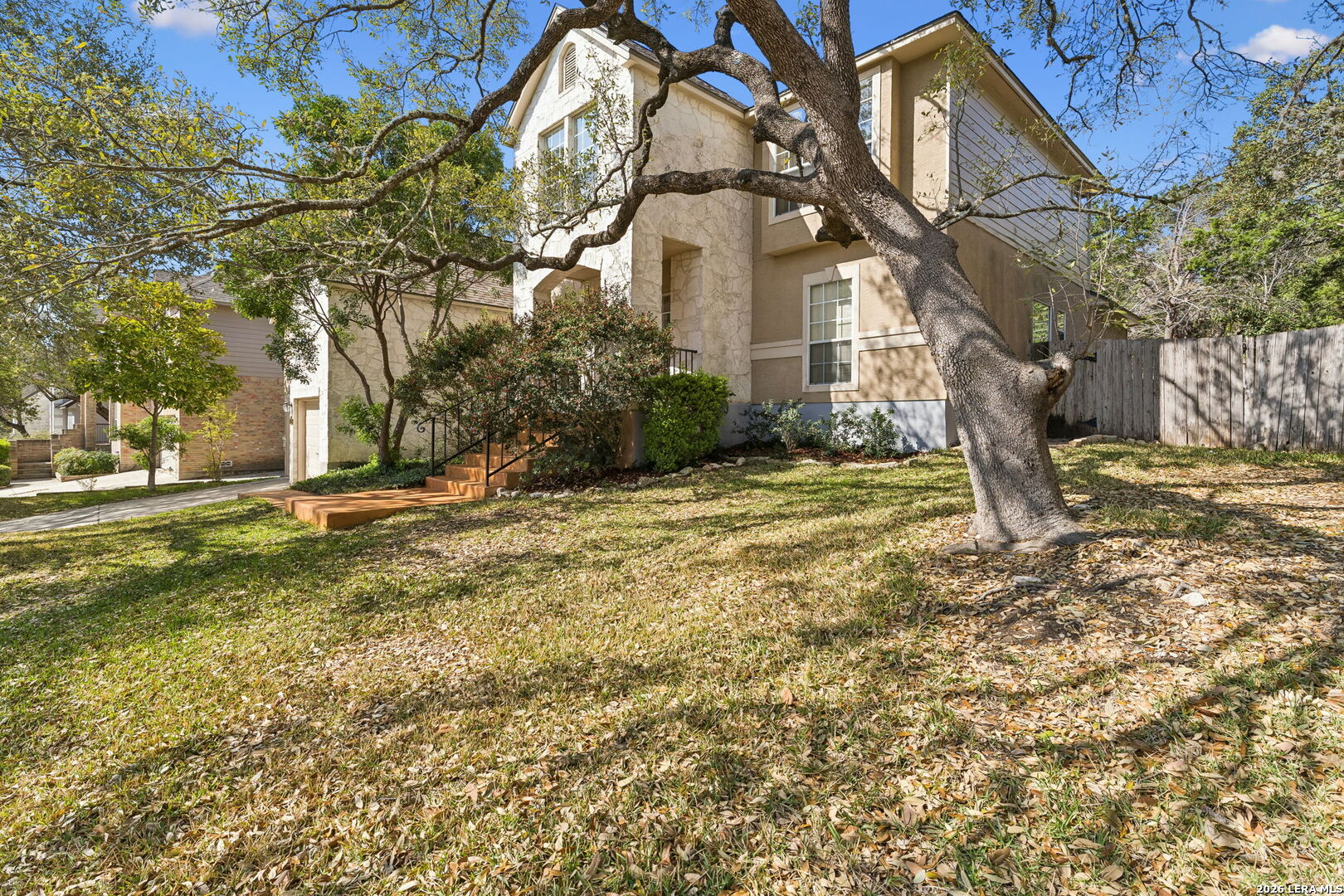 24219 Big Bear San Antonio TX 78258