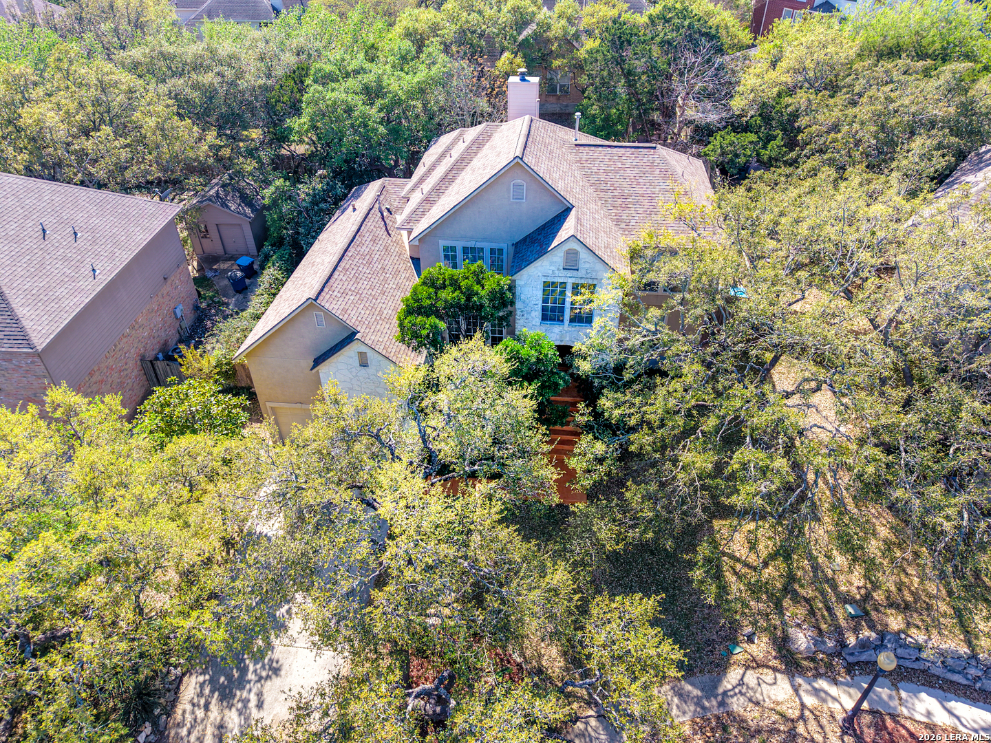 24219 Big Bear San Antonio TX 78258