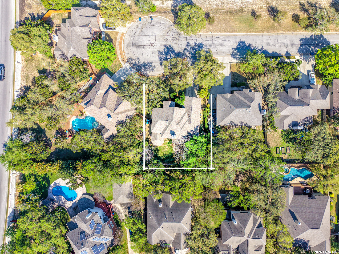 24219 Big Bear San Antonio TX 78258
