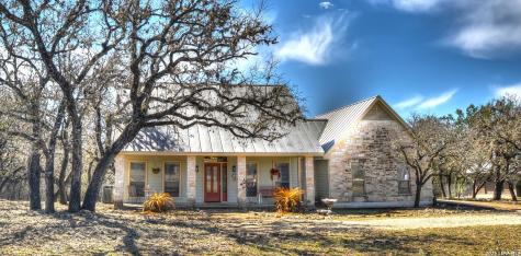834 Alex Auld Leakey TX 78873