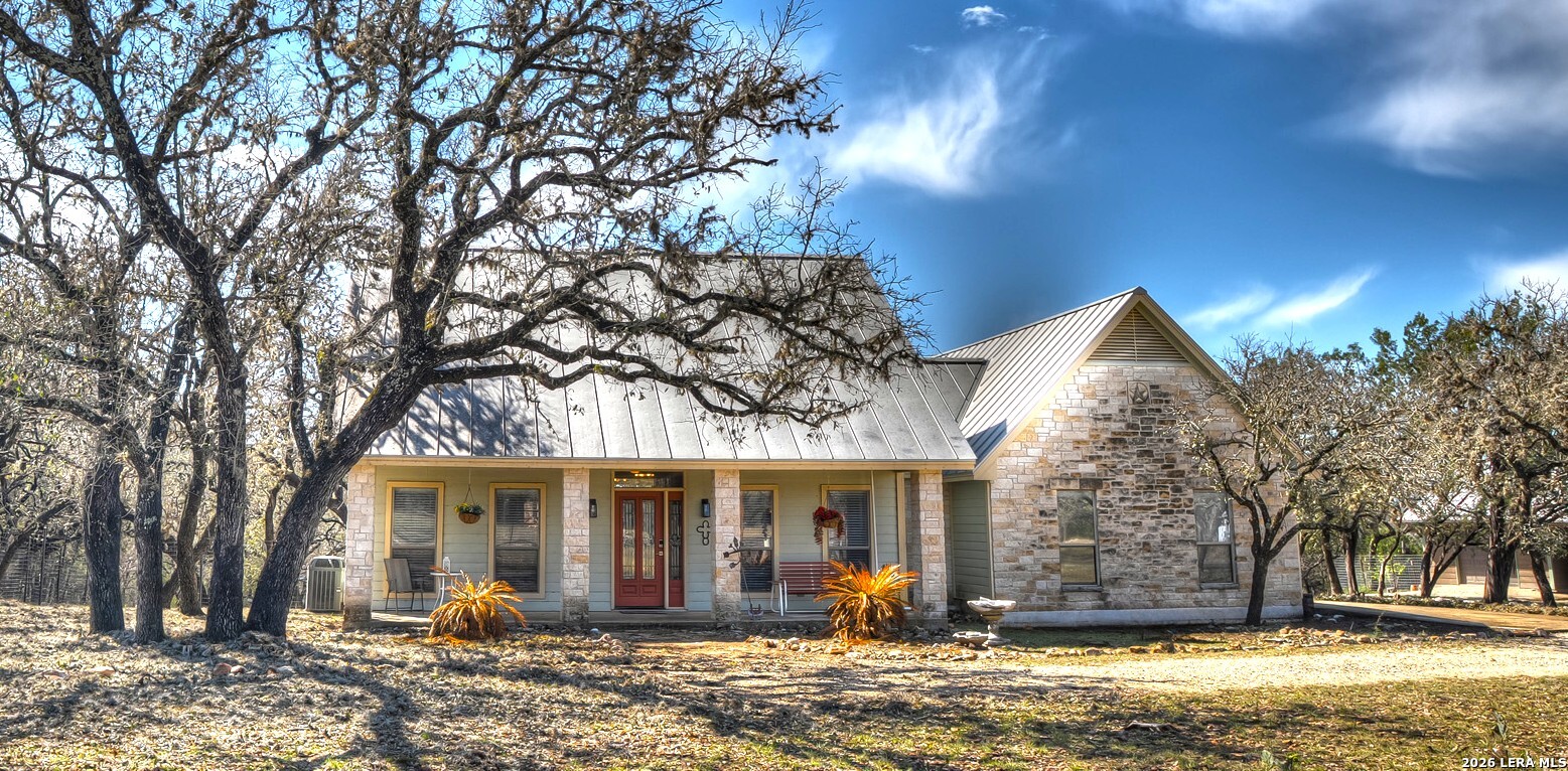 834 Alex Auld Leakey TX 78873