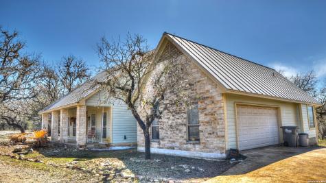 834 Alex Auld Leakey TX 78873