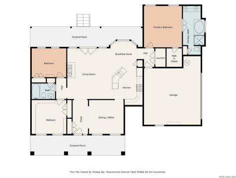 834 Alex Auld Leakey TX 78873