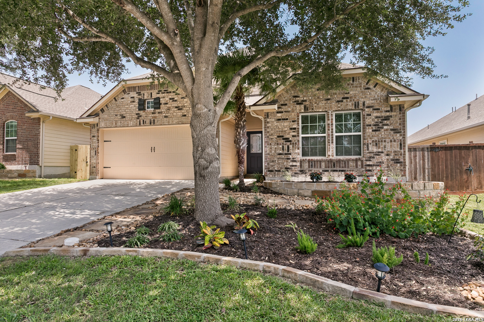 7227 Horizon Oaks San Antonio TX 78244