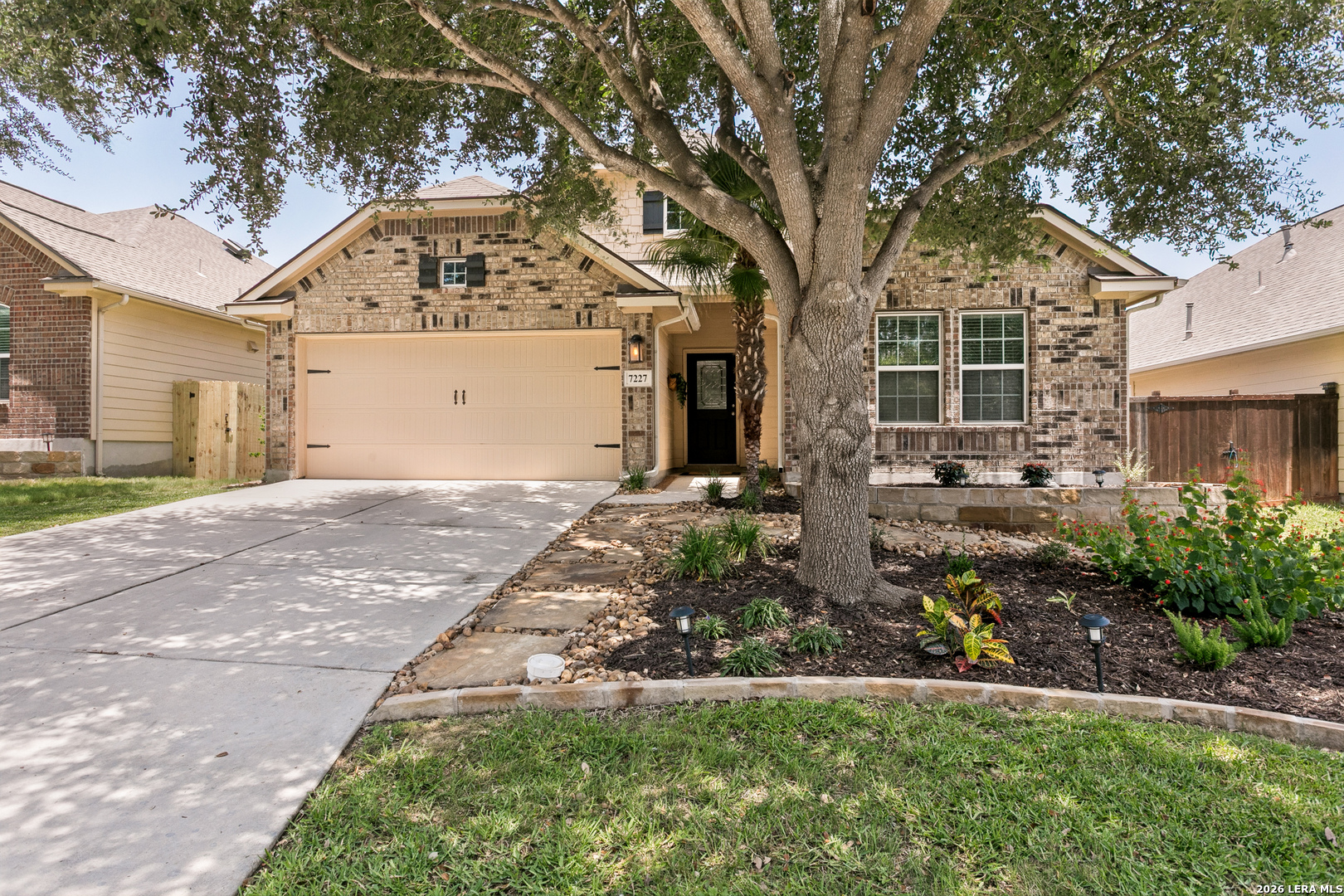 7227 Horizon Oaks San Antonio TX 78244