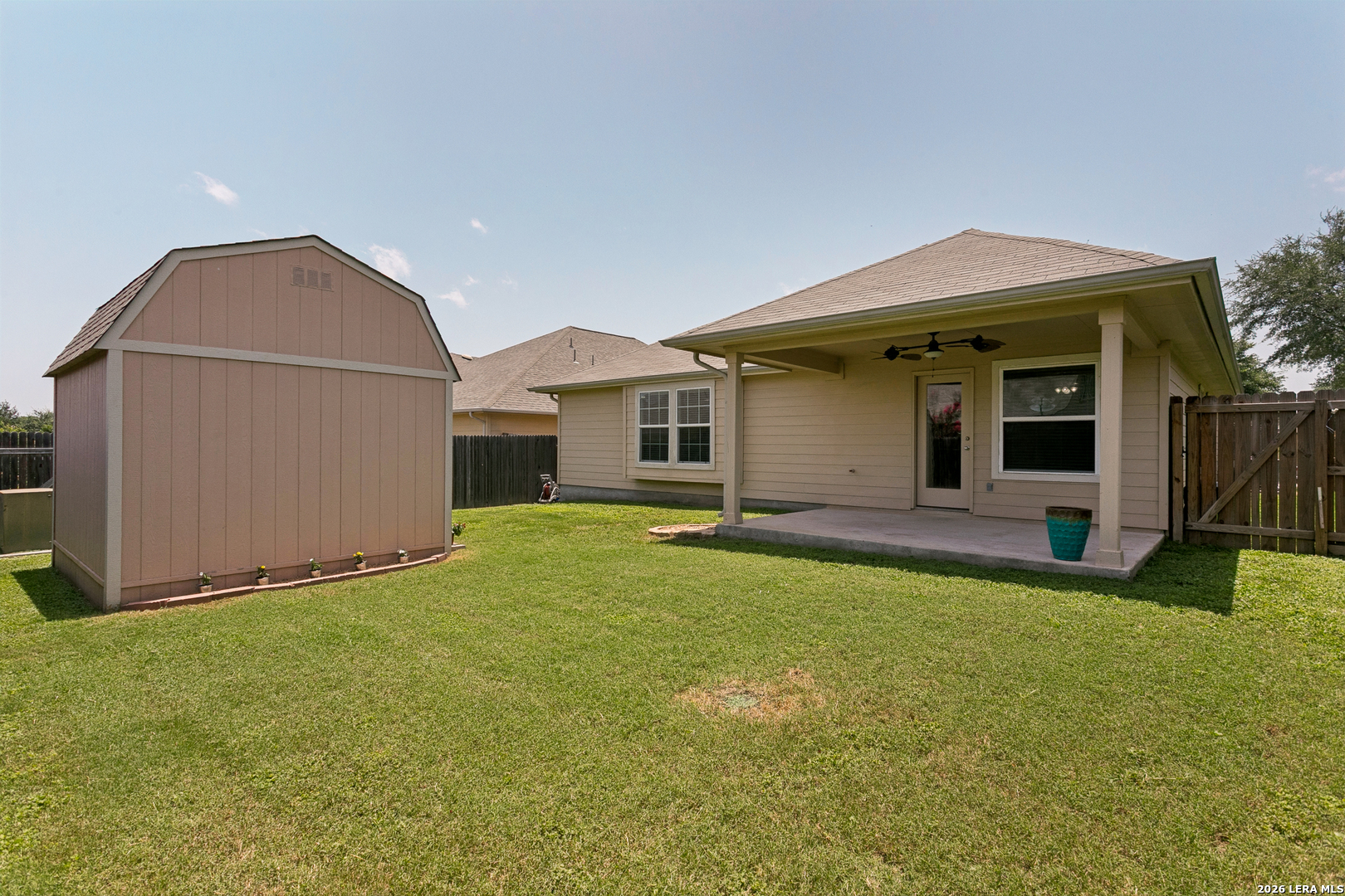 7227 Horizon Oaks San Antonio TX 78244