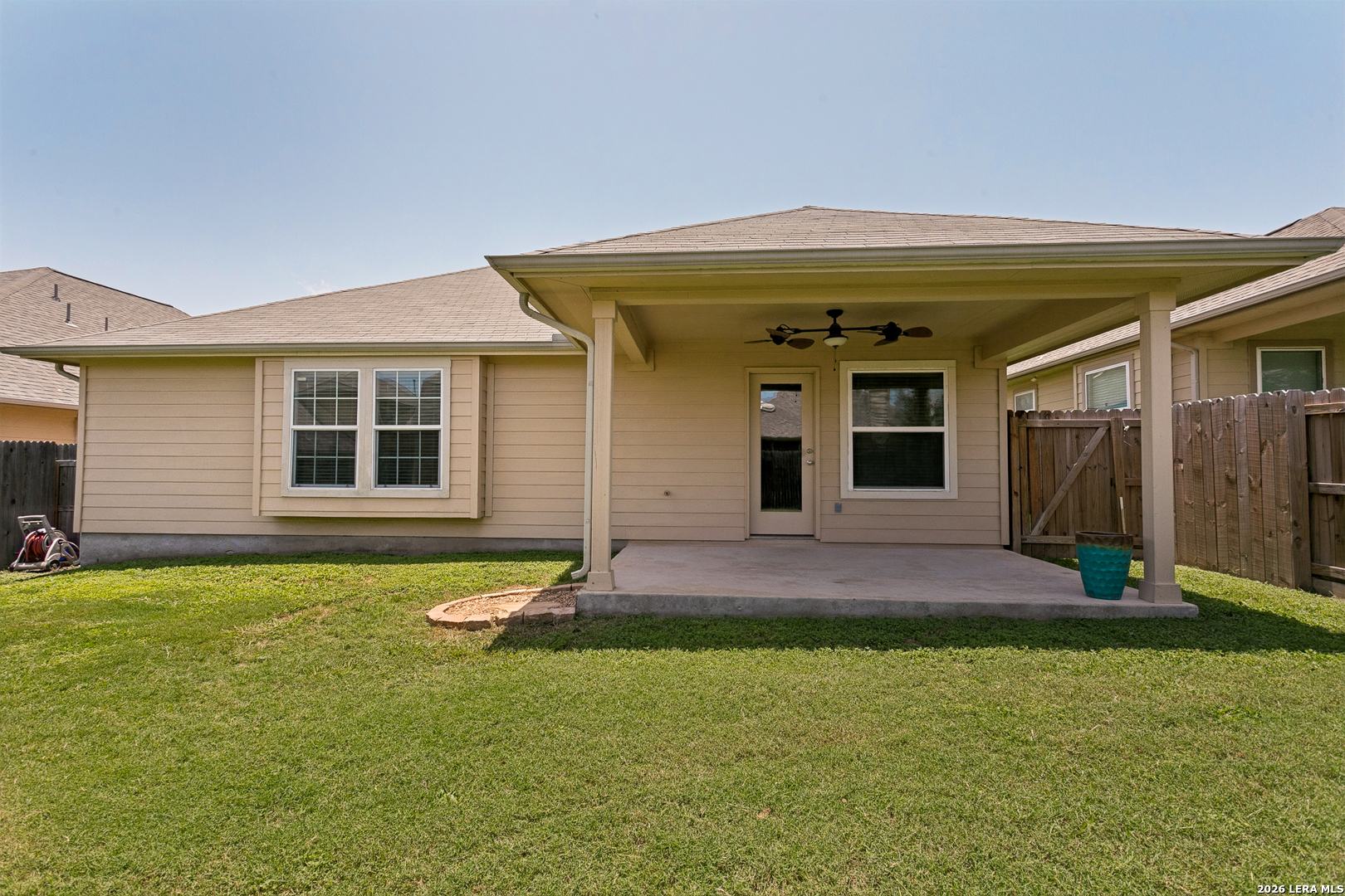 7227 Horizon Oaks San Antonio TX 78244
